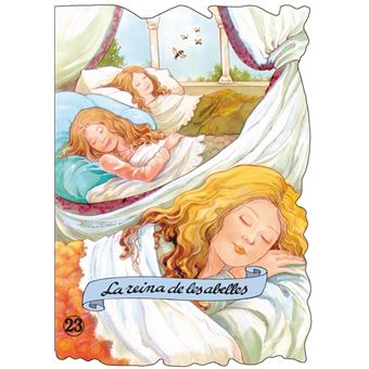 La reina de les abelles