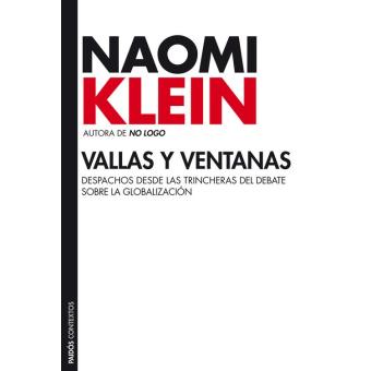 Vallas y ventanas