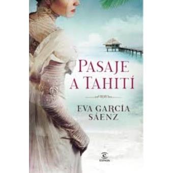 Pasaje a Tahití