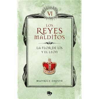 La flor de lis y el leon-b de bolsi