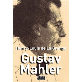 Gustav Mahler