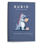 Lecturas Comprensivas Rubio +5 
