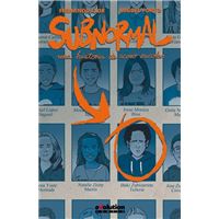 Subnormal - Una historia de acoso escolar