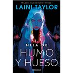 Hija De Humo Y Hueso