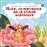 Lita La Mariquita De La Triada Blanquita