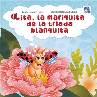 Lita La Mariquita De La Triada Blanquita