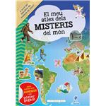 El meu Atles dels misteris del món