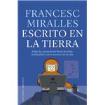 Escrito En La Tierra