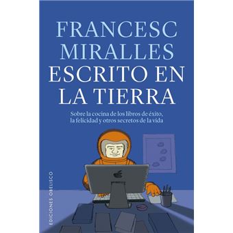 Escrito En La Tierra