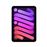 Apple iPad Mini 2024 8,3" 256GB Wi-Fi Púrpura