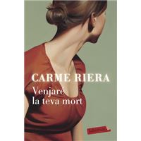 Venjaré la teva mort