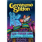 Ultima Vuelta En Parque Luna