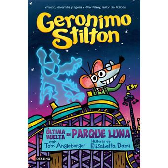 Ultima Vuelta En Parque Luna