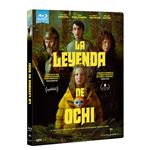 La leyenda de Ochi