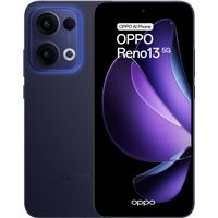 OPPO Reno13 5G 6,6" 256GB Luminous Blue