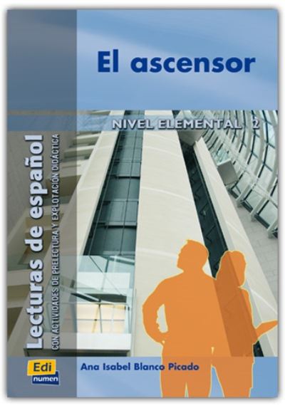 Editorial Edinumen, S.l. El Ascensor
