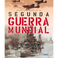 La segunda guerra mundial