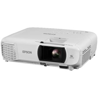 Proyector Epson EH-TW610 Full HD WiFi