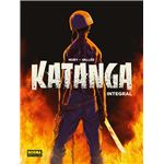 Katanga. Edicion Integral