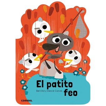 El patito feo