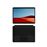 Microsoft Surface Pro X SQ1 8GB 256GB LTE Negro