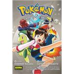 Pokémon 07. Oro, plata y cristal 03