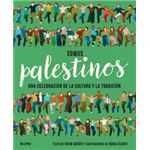 Somos palestinos