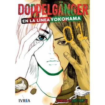 Doppelganger 2