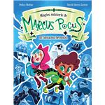 Marcus Pocus. Màgics misteris 2. El fantasma bromista