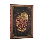 Libreta Paperblanks Mini Rayada Harry Potter Gryffindor