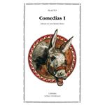 Comedias. Vol. 1