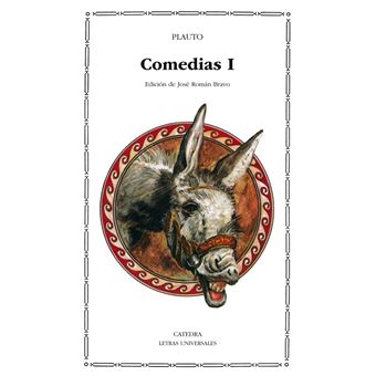 Comedias. Vol. 1