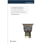 El orientalismo