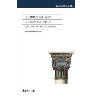 El orientalismo