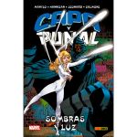 Capa y Puñal - Sombras y luz