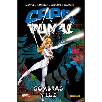 Capa y Puñal - Sombras y luz