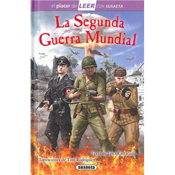 La Segunda Guerra Mundial - 1