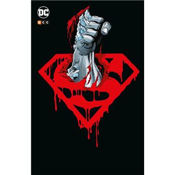 La muerte de Superman Ed Deluxe