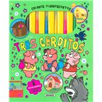 Los tres cerditos