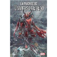 La muerte de Universo Veneno