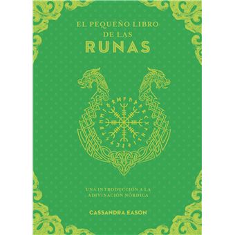 El Pequeño Libro De Las Runas - 1