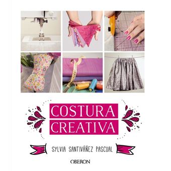 Costura creativa