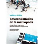 Los condenados de la Metrópolis