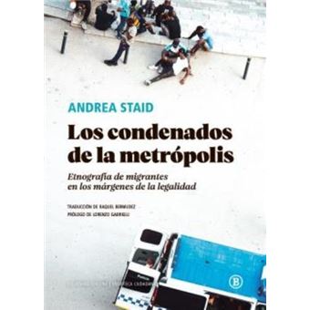 Los condenados de la Metrópolis