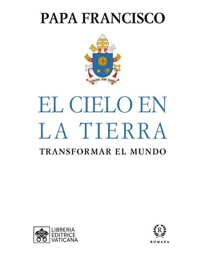 Romana El Cielo En La Tierra