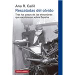 Rescatadas del olvido