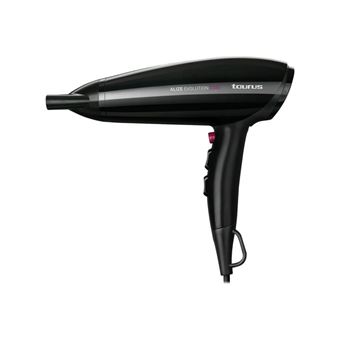 Secador de pelo Taurus Alize Evolution 2200 Negro - 1