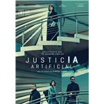 Justicia artificial - DVD