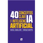 40 conceptos clave sobre inteligencia artificial