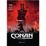 Conan: El cimmerio nº 2